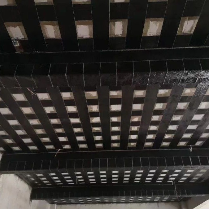 为何碳纤维加固能如此受欢迎？厂家带你了解